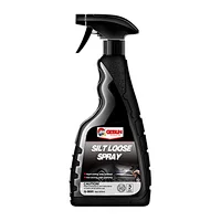 car cleaning & beauty silt loose agent