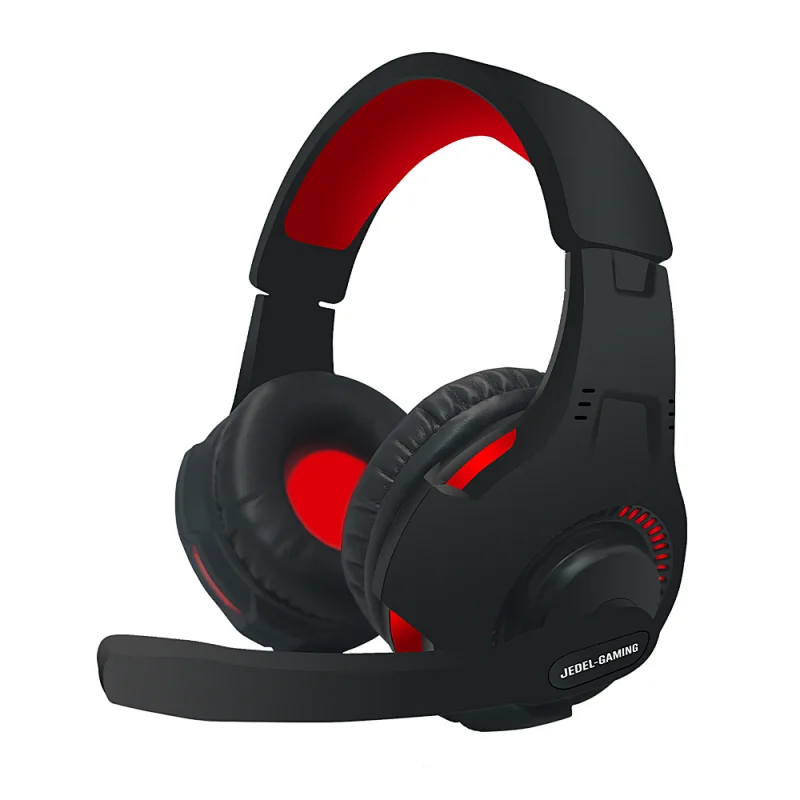 LED GAMING HEADSET