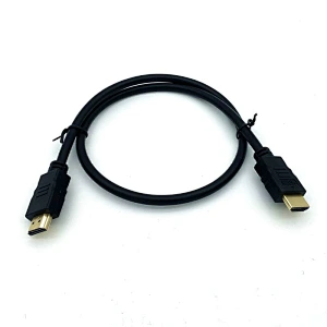 Cable HDMI tipo corto