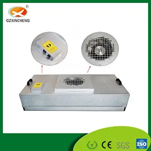 (FFU)Fan Filter Unit