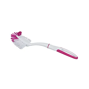 PLASTIC CLEANING BRUSH