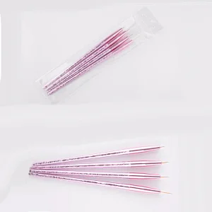 Striping Brush Set