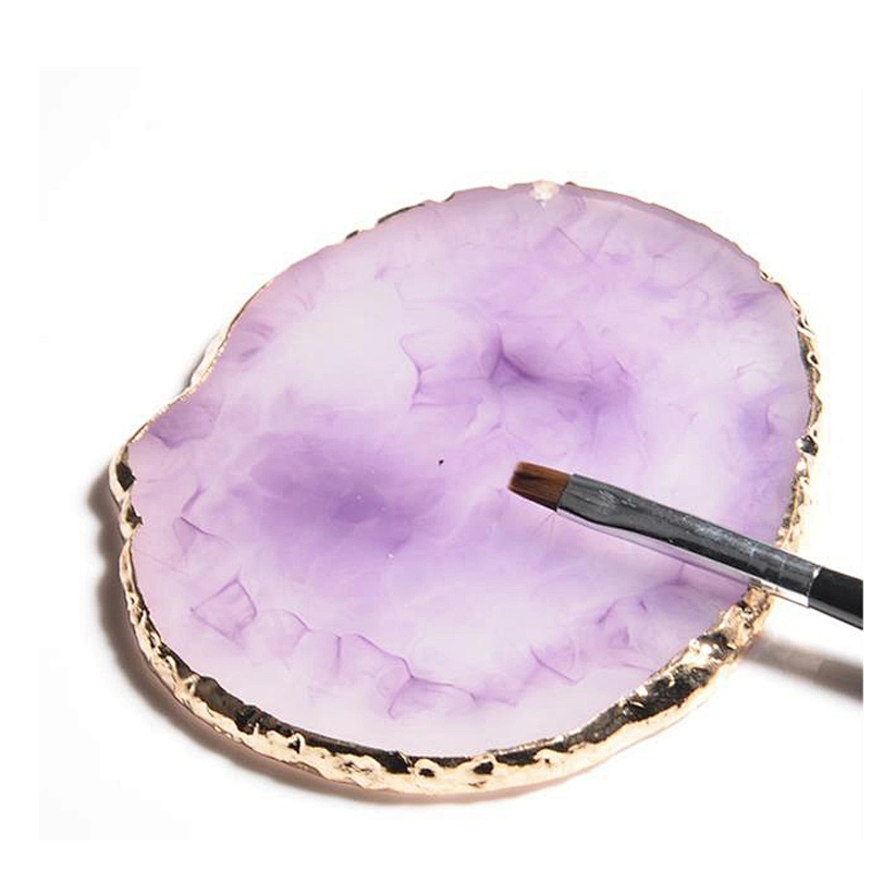 Nail Paint Palette