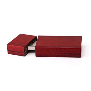 USB Drive Wood High Capacity Pen Drive Wood USB Stick With A-class Flash Chip Flash Drive WD-11