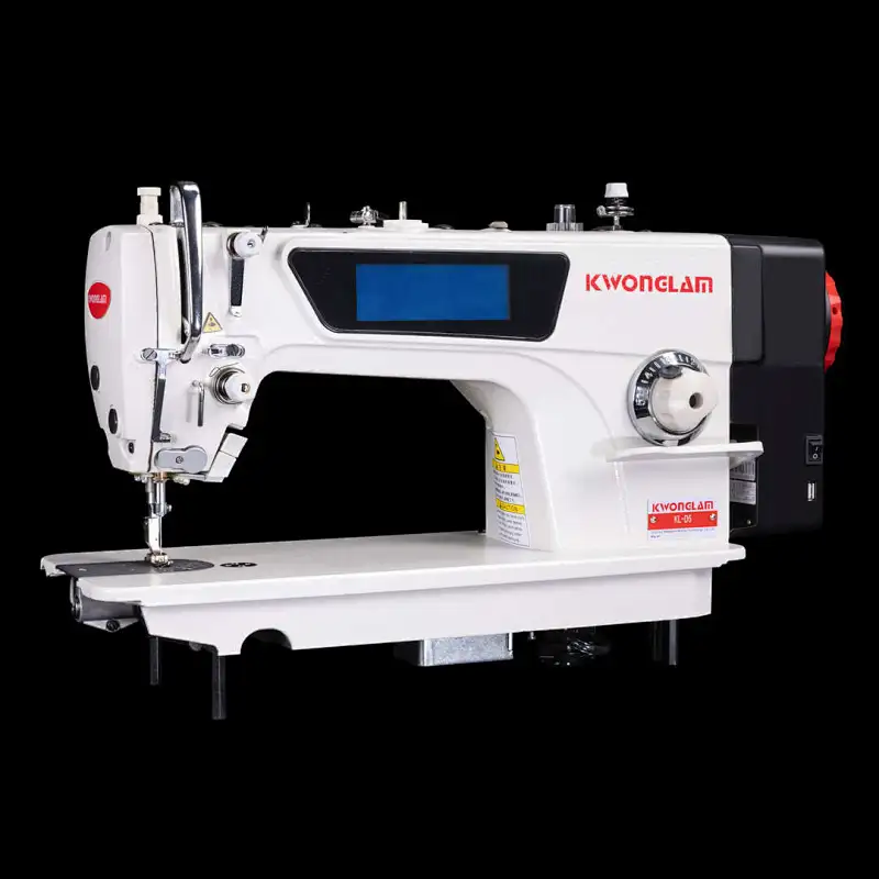 KL-D5 Computerized Control Smart Lockstitch