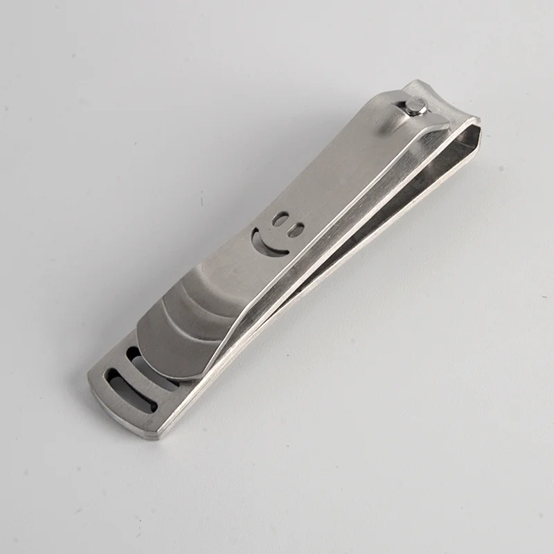 Nail Clipper