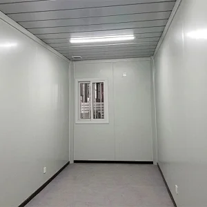 High Quality Container House for Ablution