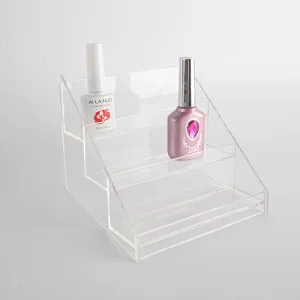 Nail Polish Shelf