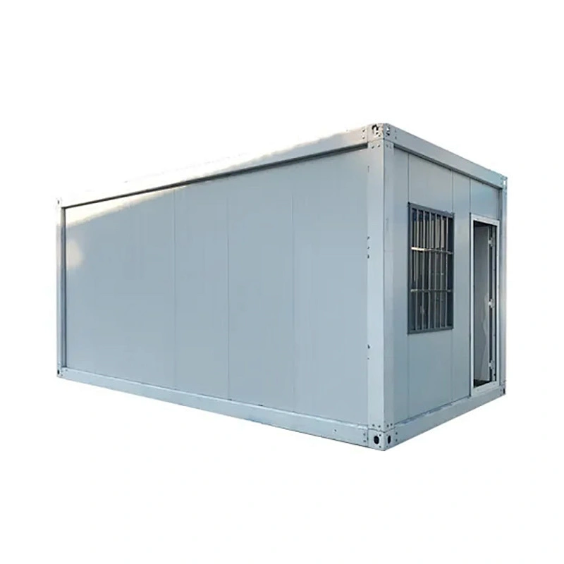 Easy Install Light Steel Modern Modular Container House