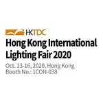 Hong Kong International Lighting Fair 2020