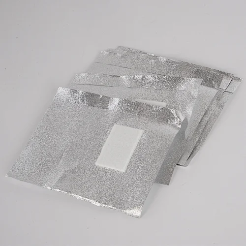Remover Wraps