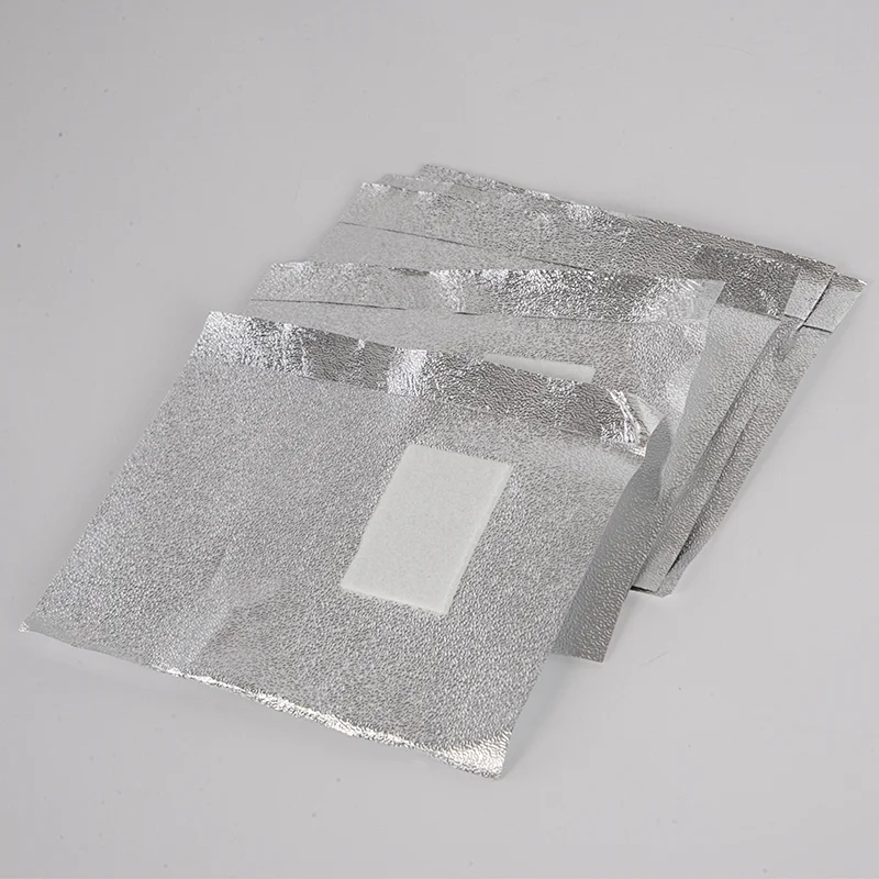 Remover Wraps
