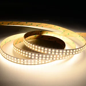 240LEDs Double Row 2835 IP67 LED Strip Lighting