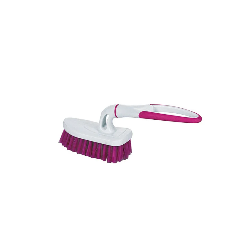 PLASTIC CLEANING BRUSH