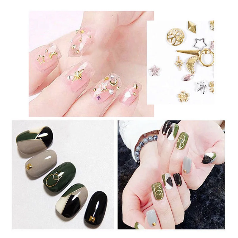 Rivet Set