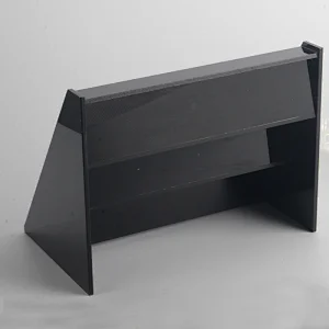 Nail Polish Shelf