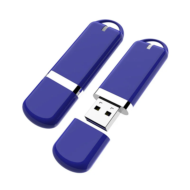 GEMQI Hot Selling Custom High Speed Red Flash Drive Colorful USB Stick 3.0 Pendrive With Custom Logo