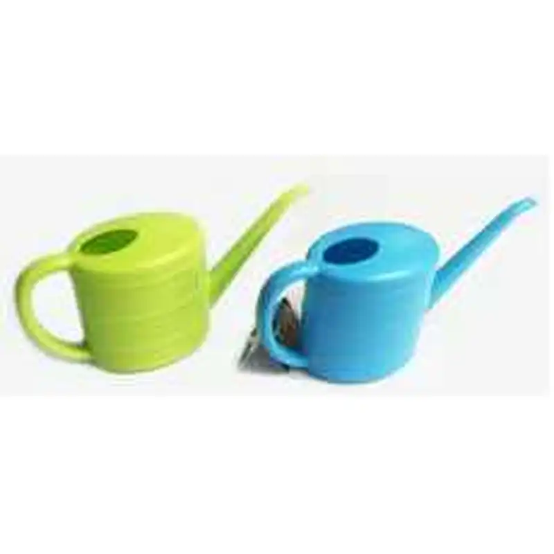 PLASTIC WATERING CAN 800ml