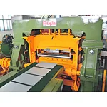 As vantagens e charme da linha de produção da máquina de corte transversal Kingjime