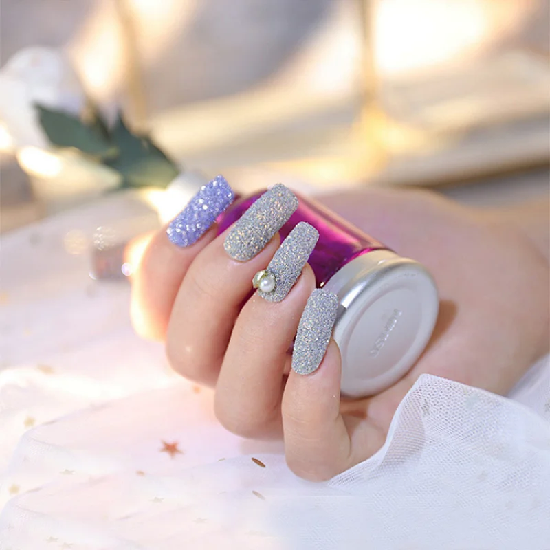 Nail Powder