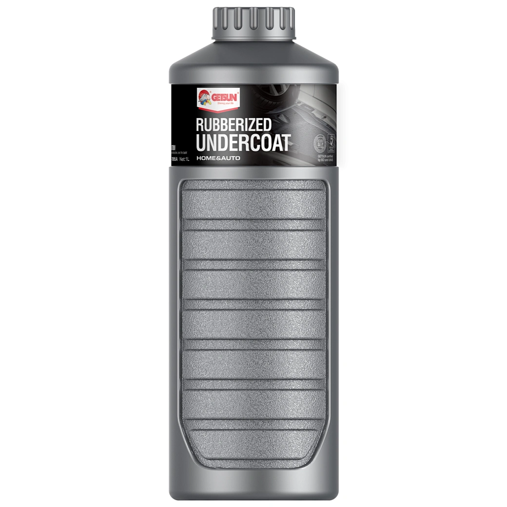 Getsun rubberized undercoat