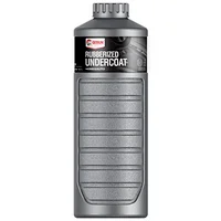 Getsun chassis protection rubberized undercoat(water base)