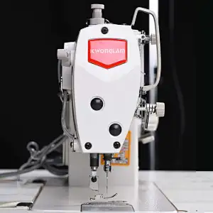 KL-D1 Only Direct Drive Lockstitch