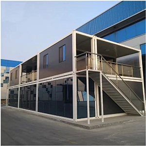 منزل حاوية عالية الجودة للوضوء