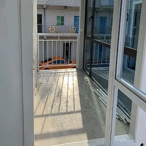 Casa contenedor prefabricada fácil de montar