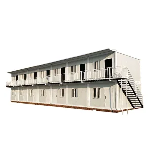 Prefabricated Mobile Folding Easily Installing Portable Prefab Tiny Office