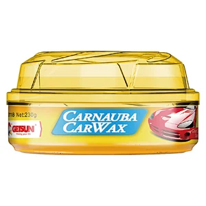 Carnauba Car Wax for car