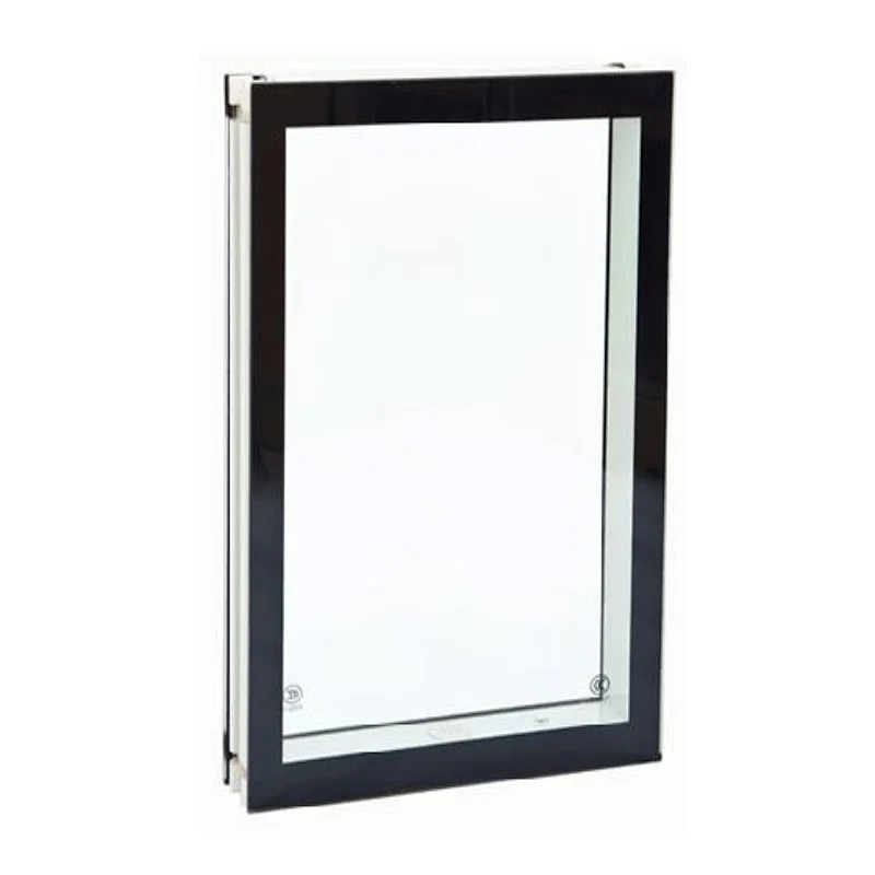 GMP Standard Cleanroom Purification Window for Cleanroom