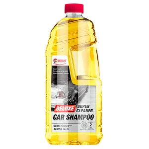 GETSUN LIQUID CAR WASH CHEMICALS CAR SHAMPOO G-9053