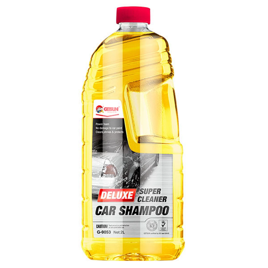car cleaner