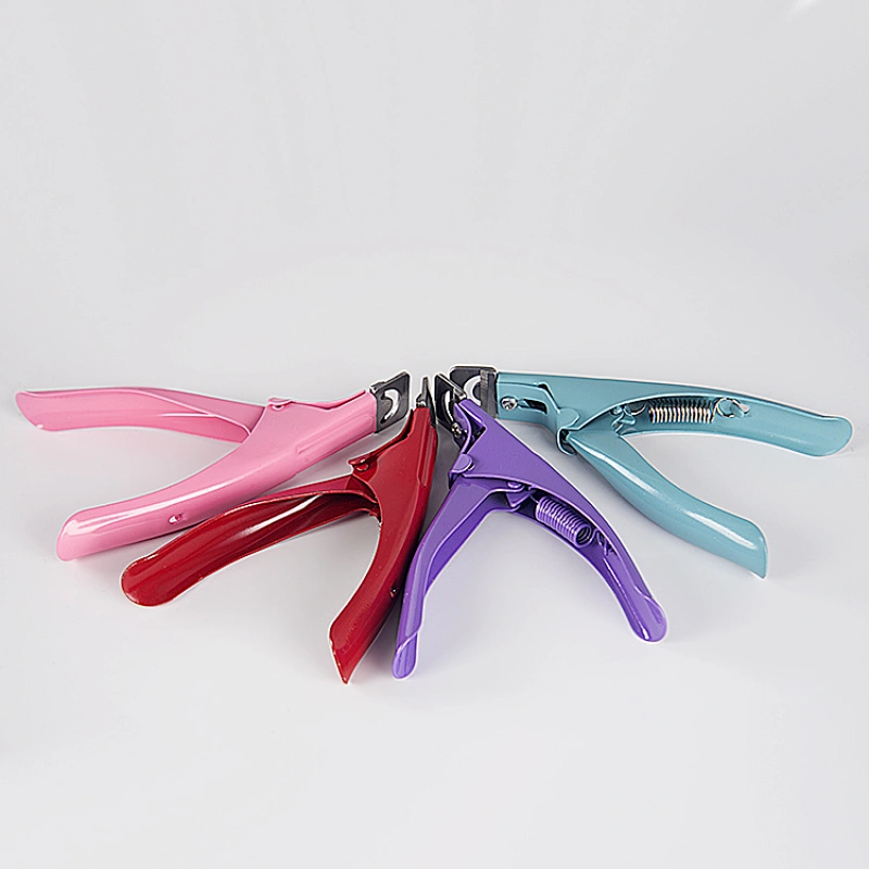 Nail Tip Cutter