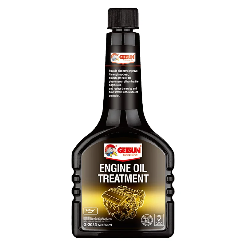 GETSUN Engine Oil Treatment G-2033