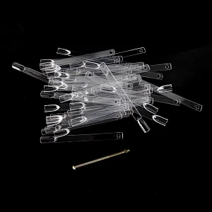 Display Tips (50 Pcs)