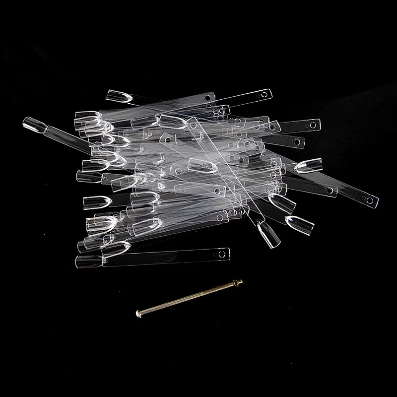 Display Tips (50 Pcs)