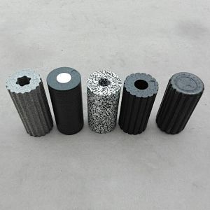 eco-friendly EVA foam roller,foam roller