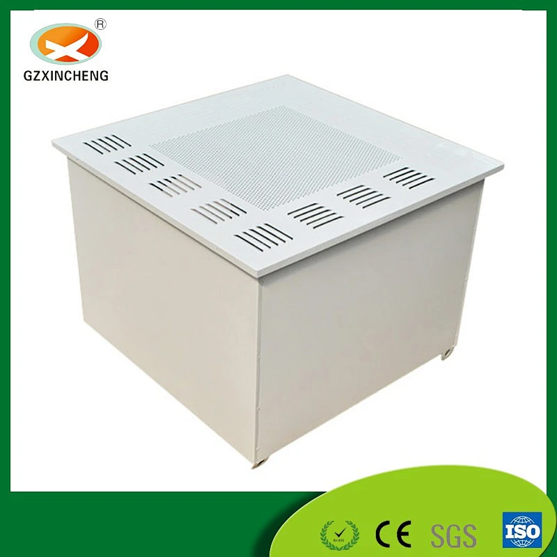 High-Efficiency Air Outlet