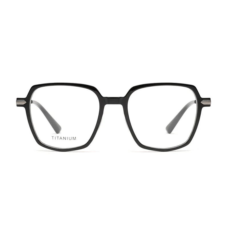 نظارات طبية تيتانيوم