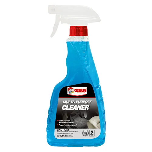 Getsun multi-purpose cleaning & beauty