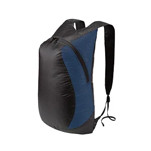 lightweight  Waterproof folding backpack
