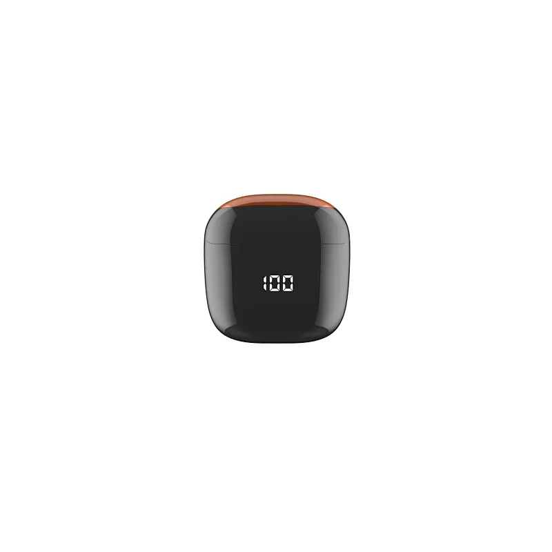 Wireless Earphones With Good Bass Touch Control TWS Stereo Sound Sport Headset For iPhone And Android T62