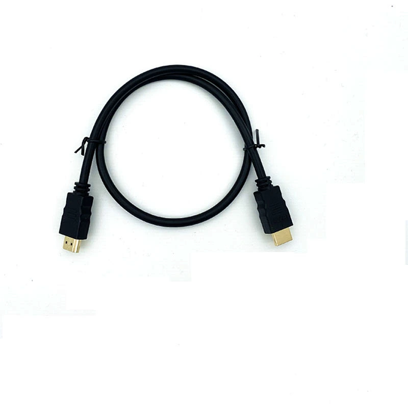Cable HDMI tipo corto