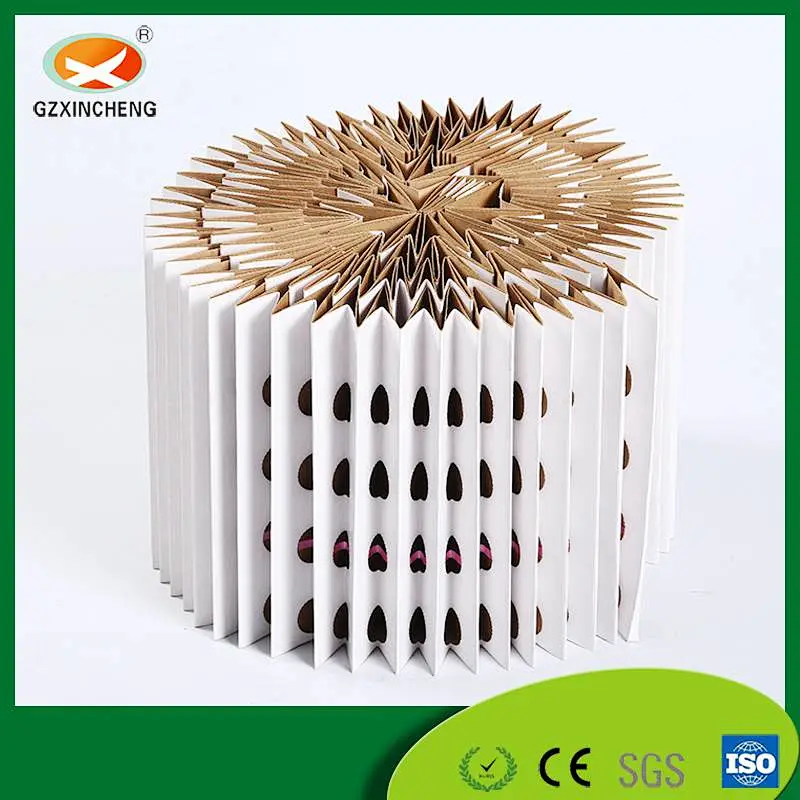 V-type Paint Filter Paper