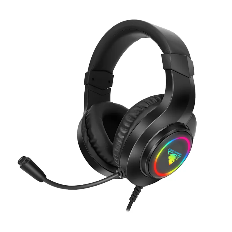 RGB GAMING HEADSET