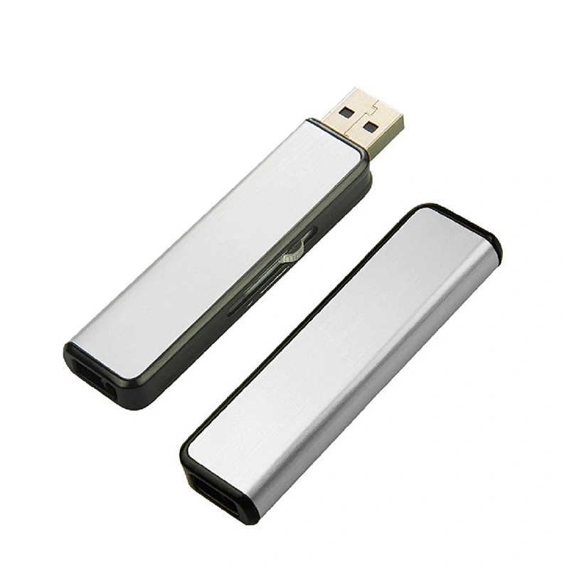 Top USB Memory Sticks High Speed Capless USB 3.0 Flash Drive Rugged Flash Drive With Custom Logo