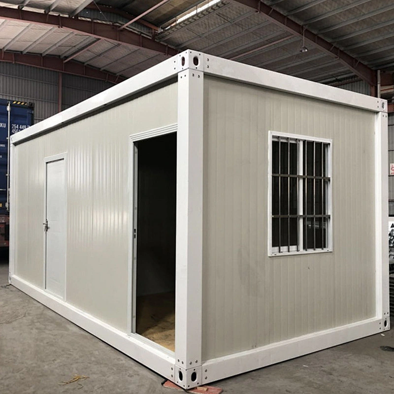 GZXINCHENG Modern Prefab Container Store Luxury House Office