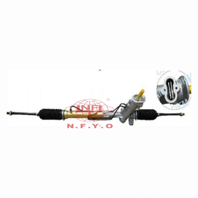 VW POLO DOUBLE Steering Rack